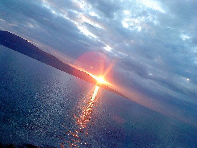 Tzeni Villa Lygia  Buitenkant foto